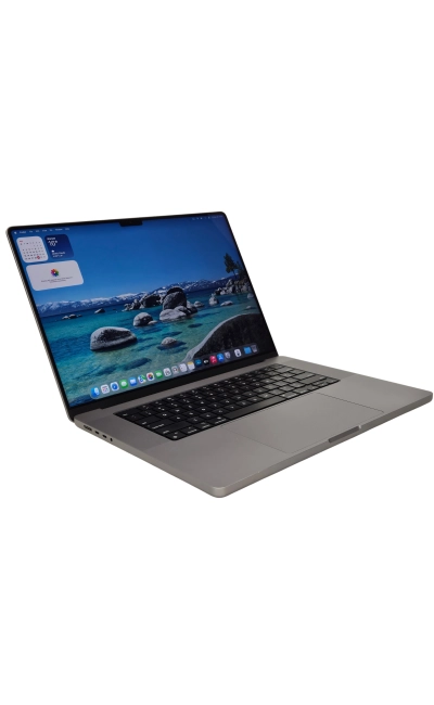 Apple MacBook Pro 16 2023 A2780 M2 MAX 64GB 1TB SSD 16,2